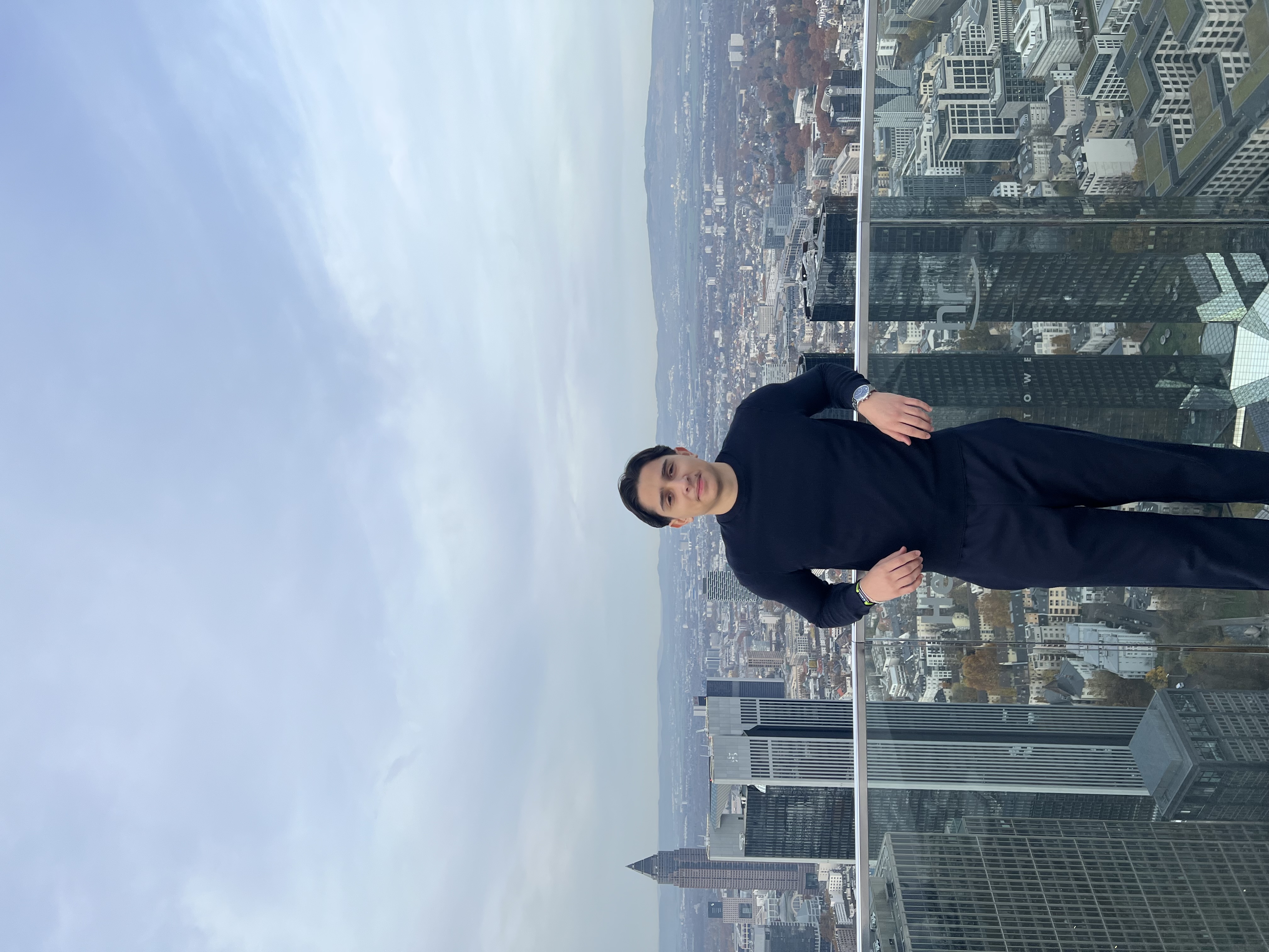 Franco Cipolla – Webdesigner aus Ennepetal & NRW